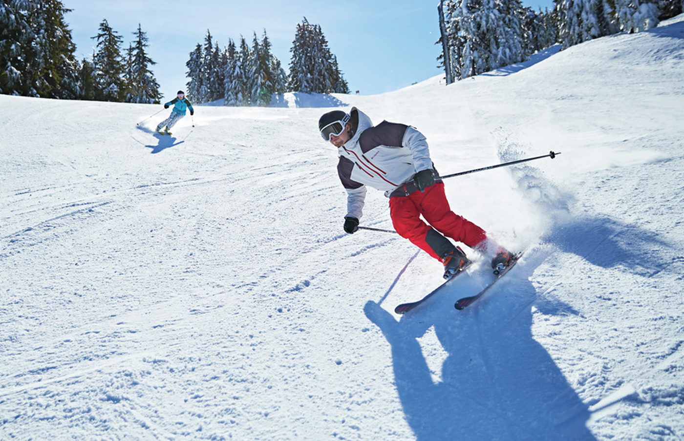 Alfabet schieten Christus Tyrol Ski & Sport | Home